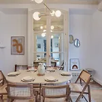 Appartment St Germain Des Pres By Studio Prestige