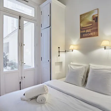 St Germain Des Pres By Prestige Appartamento