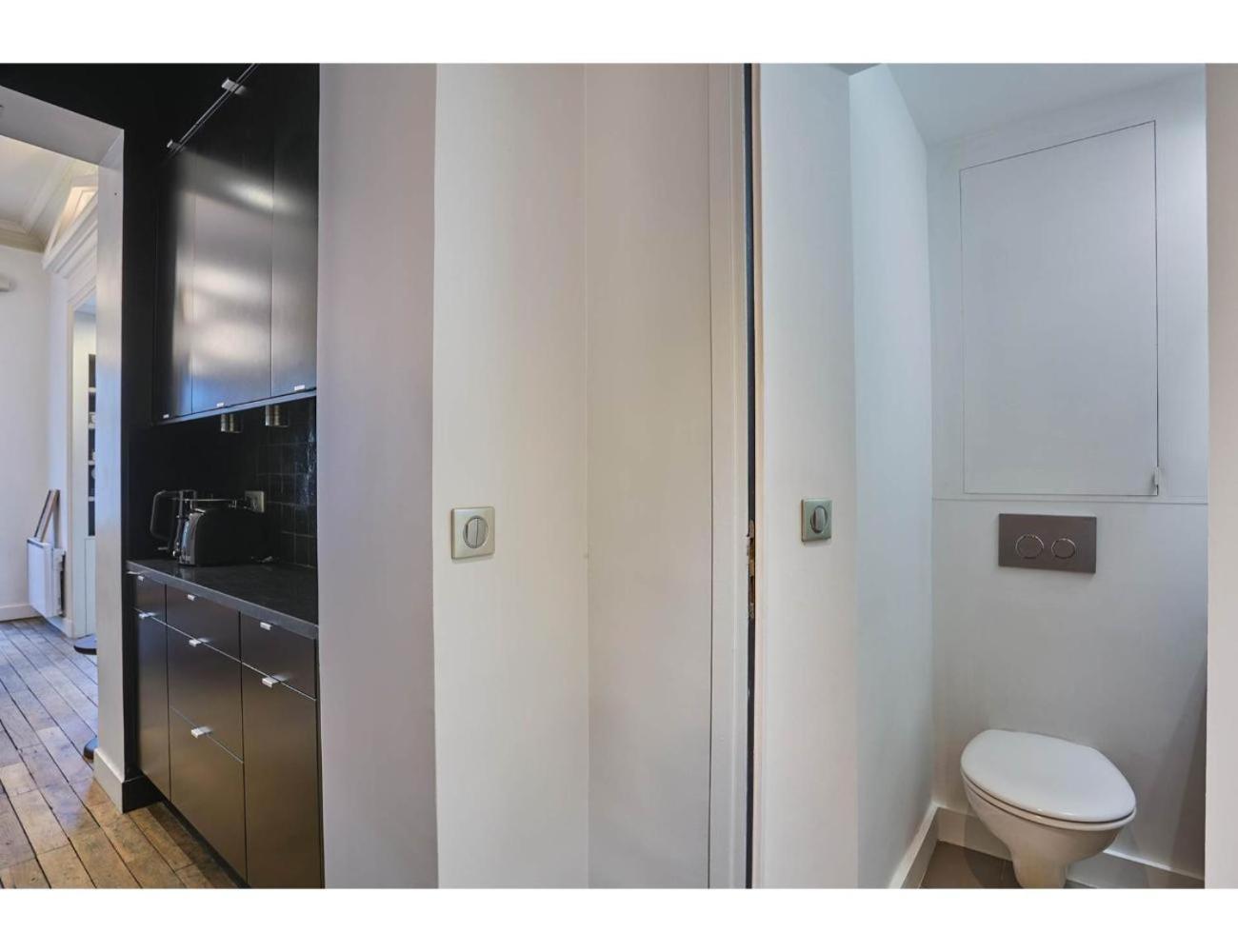 Apartment St Germain Des Pres By Prestige